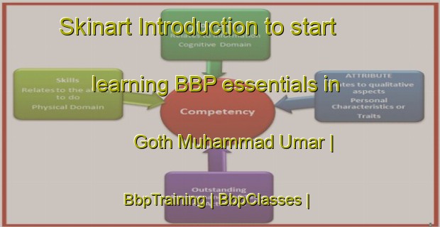 Skinart Introduction to start learning BBP essentials in Goth Muhammad Umar | BbpTraining | BbpClasses | SkinartTraining-Pakistan